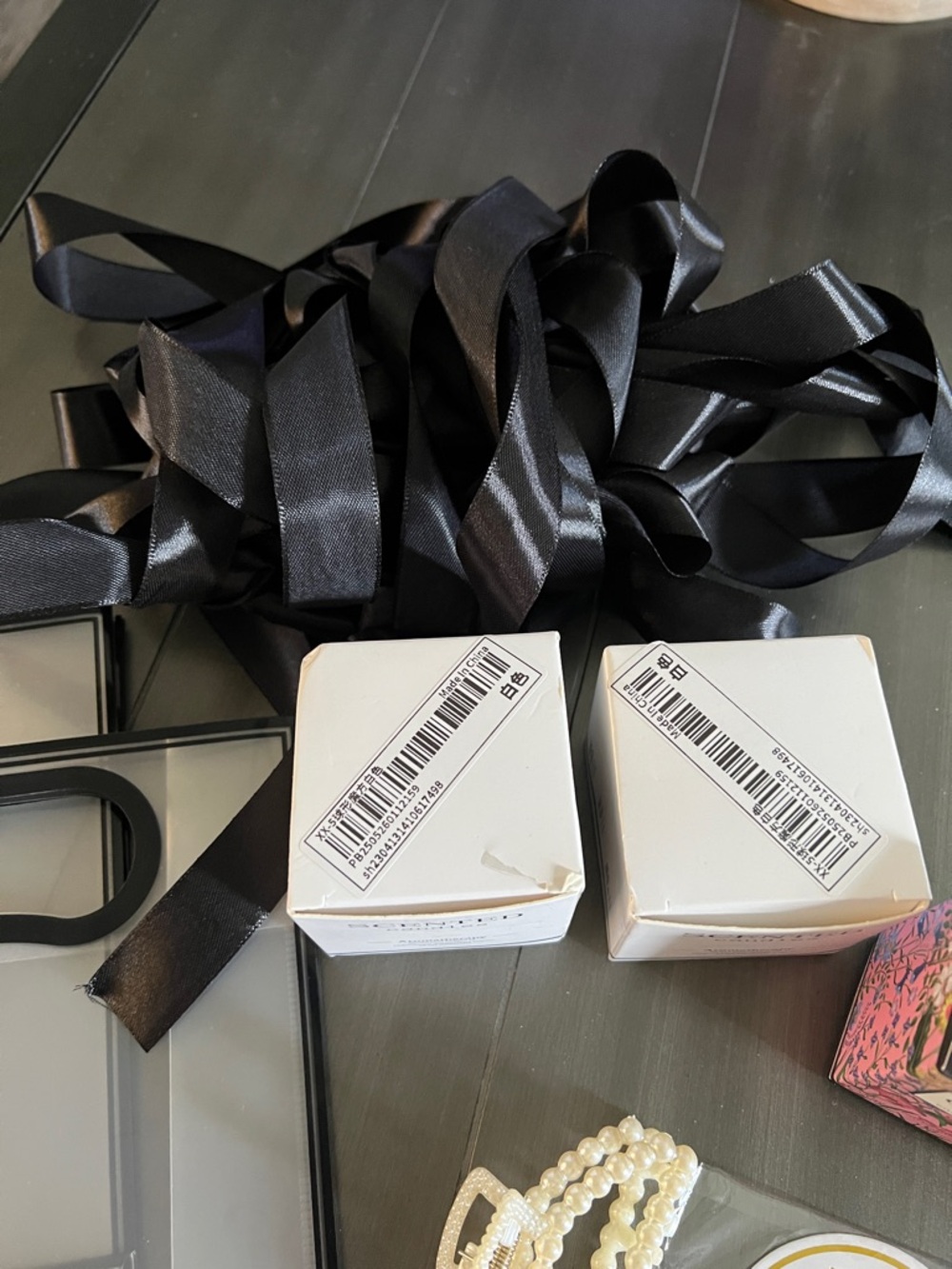 Bundle Set (includes 2 Gucci Flora perfumes 5 ml) - Picture 4 of 10